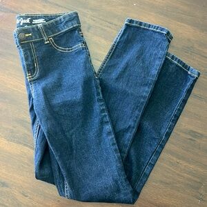 Kids ✨ Stretch denim pants